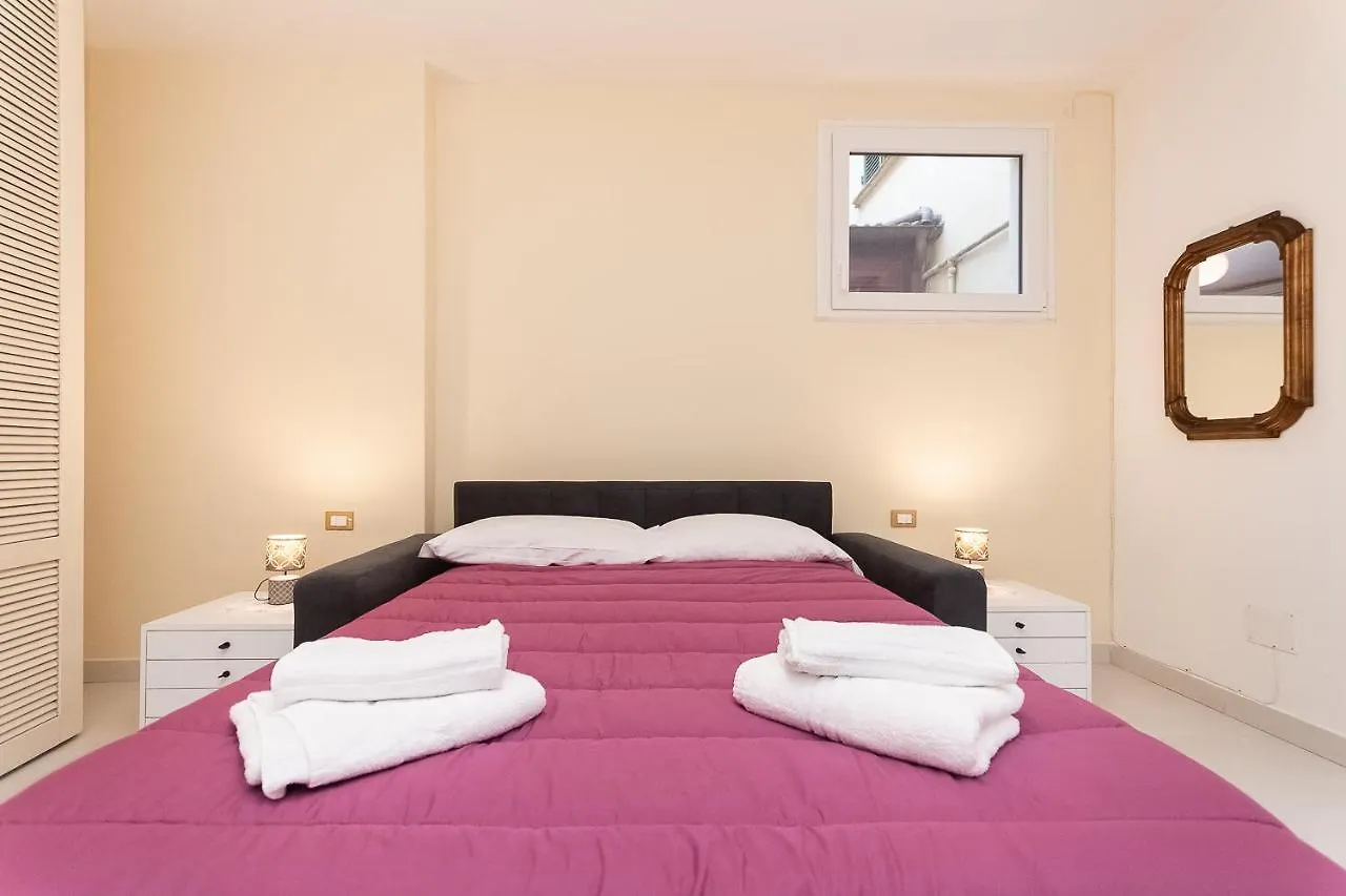 Lerici Natural Suite Con Wi-Fi