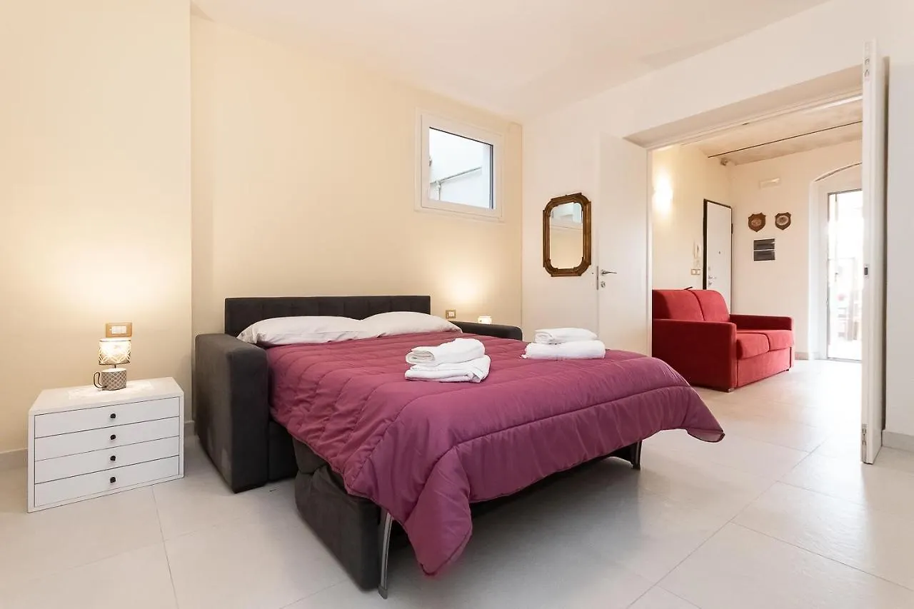 Apartment Lerici Natural Suite Con Wi-Fi