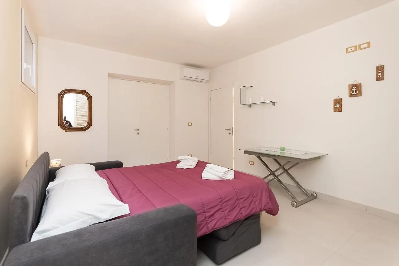 Lerici Natural Suite Con Wi-Fi 0*,  Italy
