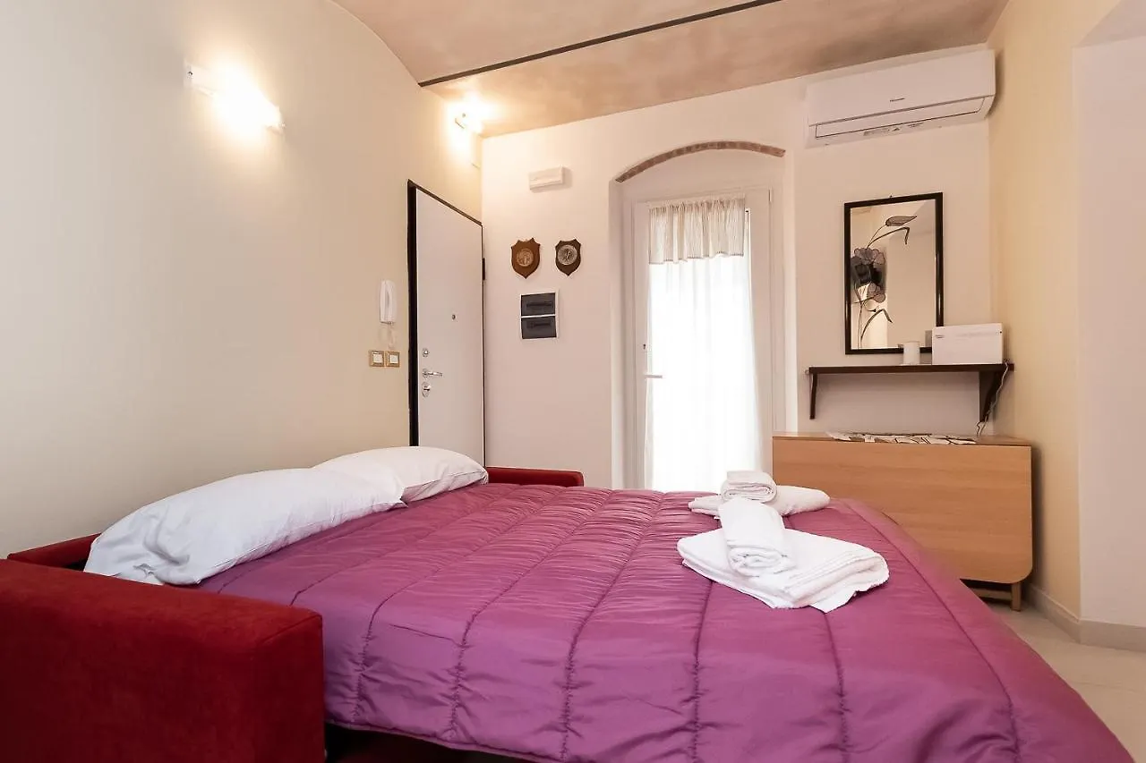 Lerici Natural Suite Con Wi-Fi Apartment