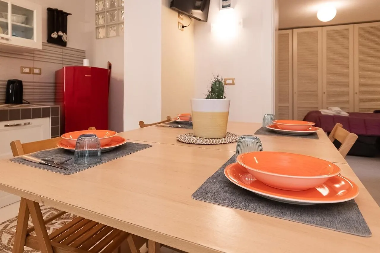 Lerici Natural Suite Con Wi-Fi 0*,  Italy