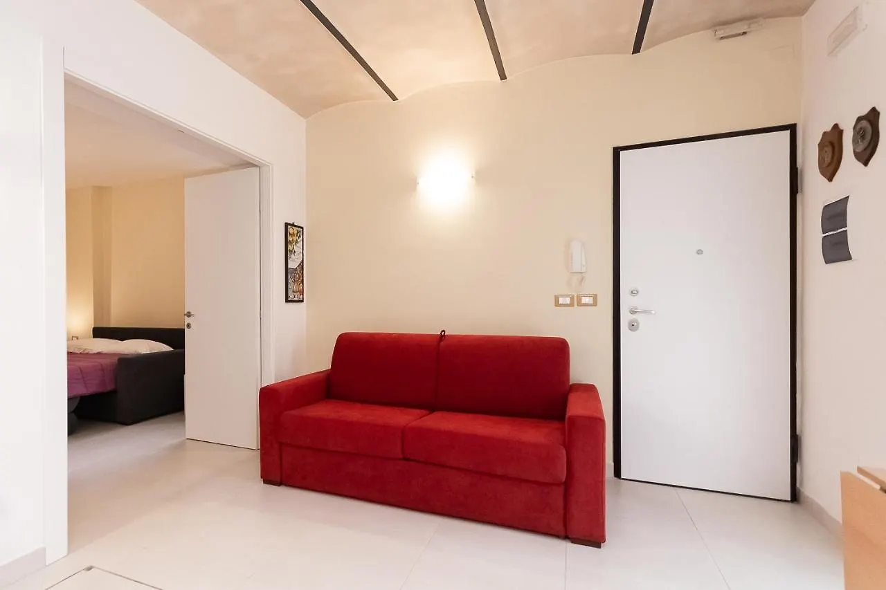 Lerici Natural Suite Con Wi-Fi Apartment