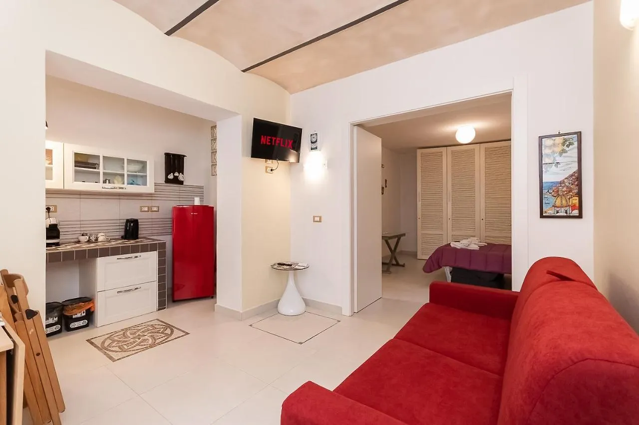 Apartment Lerici Natural Suite Con Wi-Fi Italy