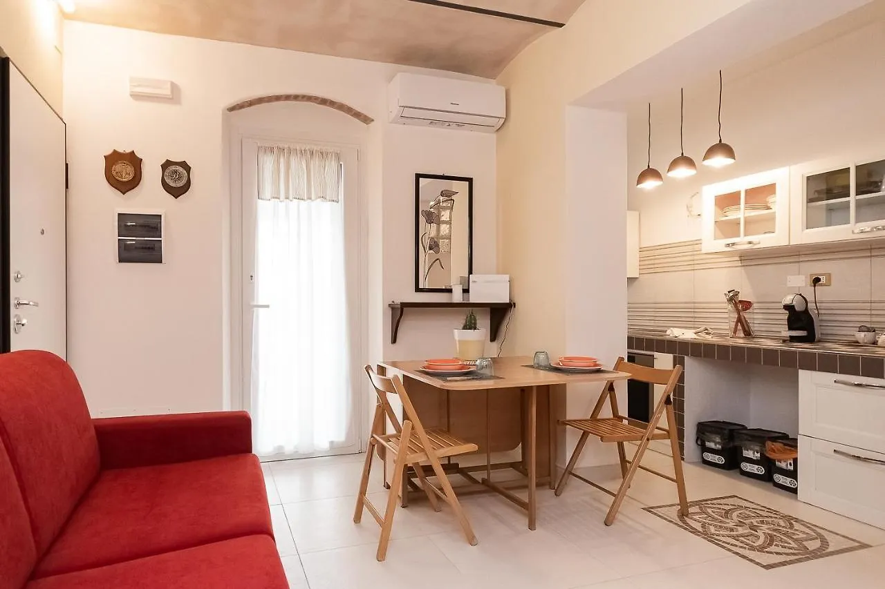 Lerici Natural Suite Con Wi-Fi