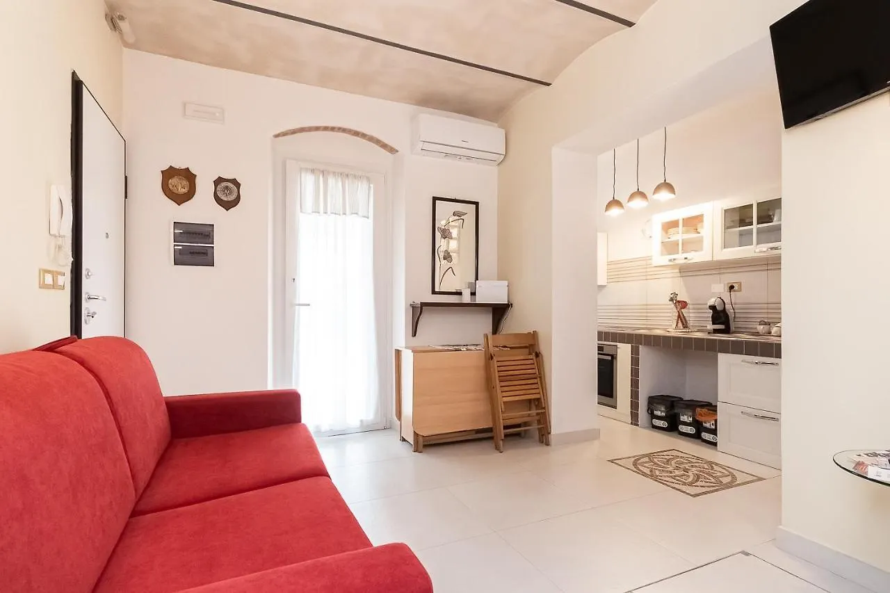 Apartment Lerici Natural Suite Con Wi-Fi