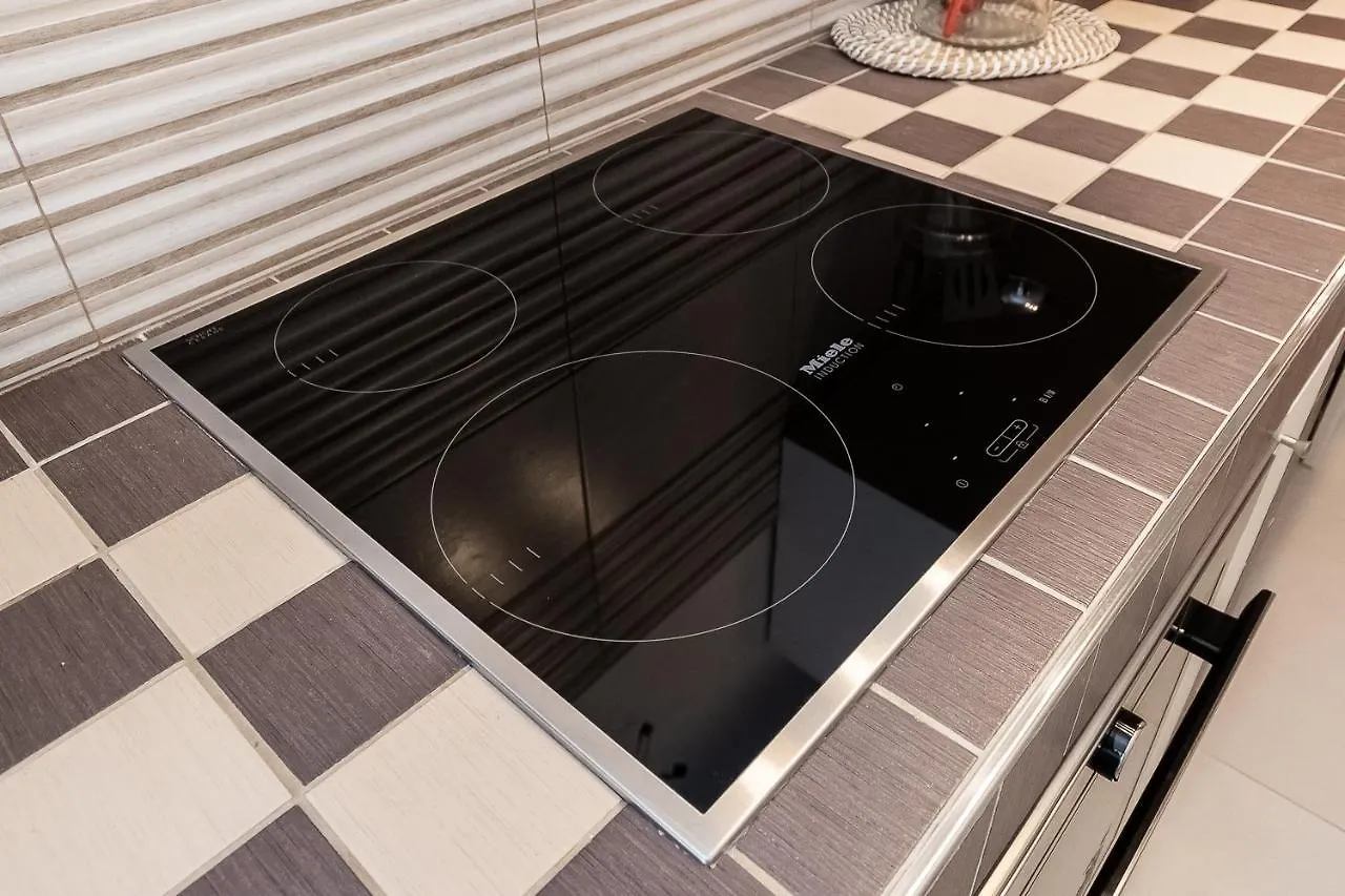 Lerici Natural Suite Con Wi-Fi 0*,
