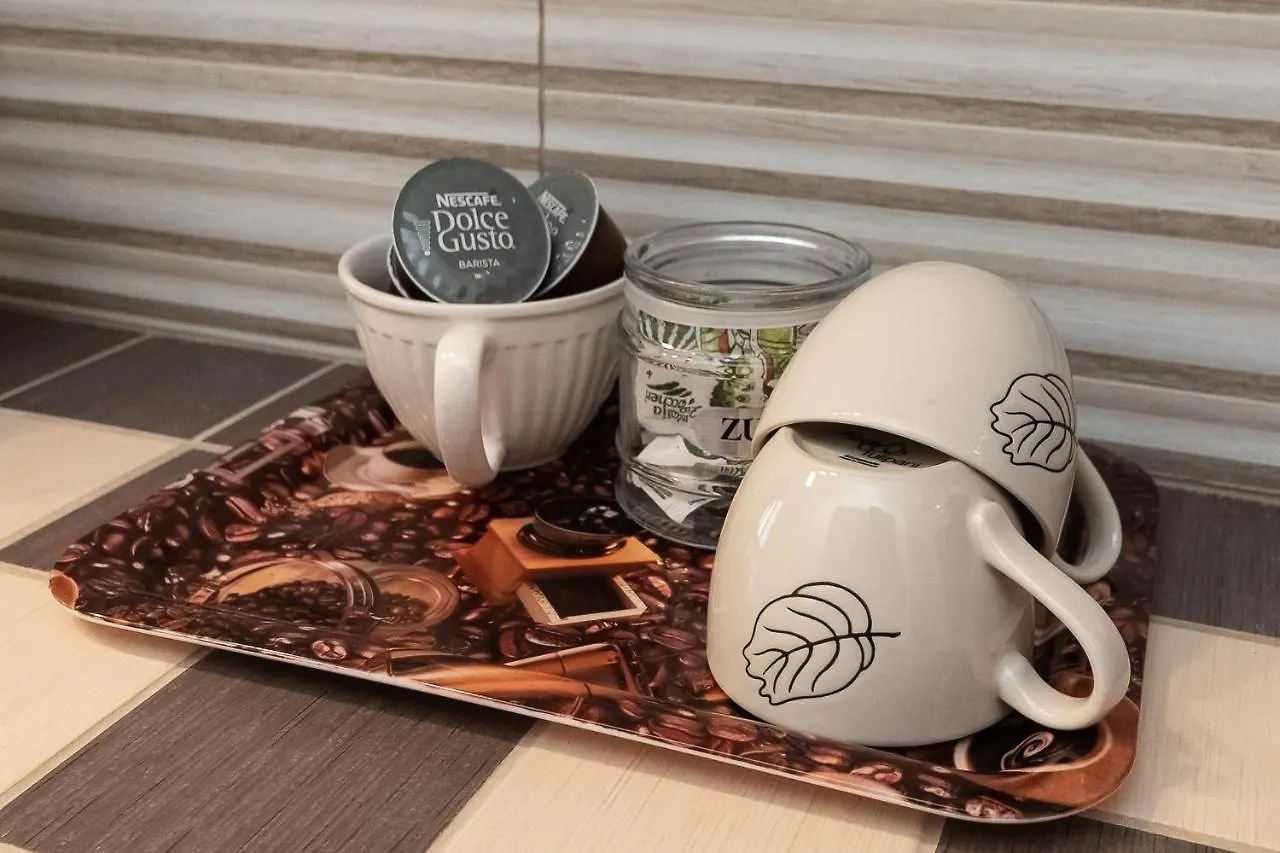 Lerici Natural Suite Con Wi-Fi Apartment